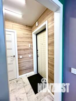 Студия квартира, посуточно, 27м2, 5/19 этаж