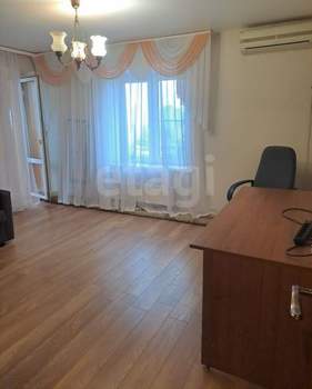 2-к квартира, на длительный срок, 56м2, 14/16 этаж