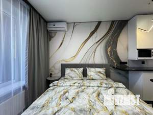 1-к квартира, посуточно, 21м2, 1/1 этаж