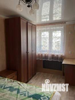 2-к квартира, на длительный срок, 43м2, 4/5 этаж