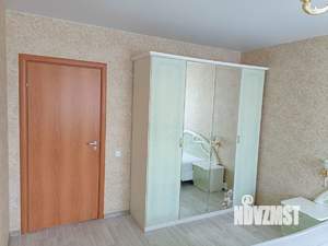2-к квартира, на длительный срок, 58м2, 5/21 этаж