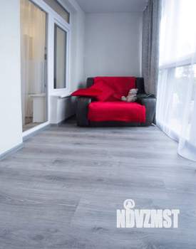 1-к квартира, посуточно, 35м2, 4/18 этаж