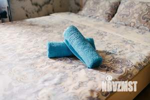 Студия квартира, посуточно, 40м2, 5/10 этаж