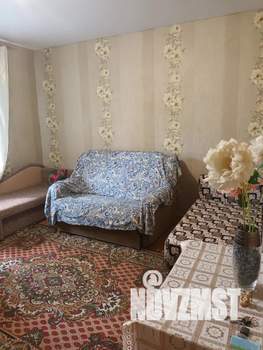 2-к квартира, посуточно, 40м2, 1/2 этаж