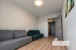 2-к квартира, посуточно, 58м2, 15/15 этаж