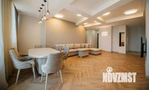3-к квартира, на длительный срок, 127м2, 8/15 этаж