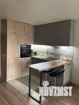 1-к квартира, посуточно, 47м2, 16/19 этаж