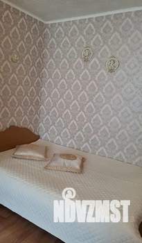1-к квартира, посуточно, 36м2, 4/9 этаж