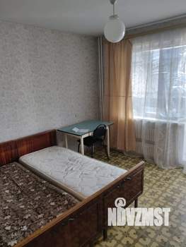 1-к квартира, на длительный срок, 38м2, 8/12 этаж