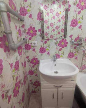 1-к квартира, на длительный срок, 42м2, 2/10 этаж