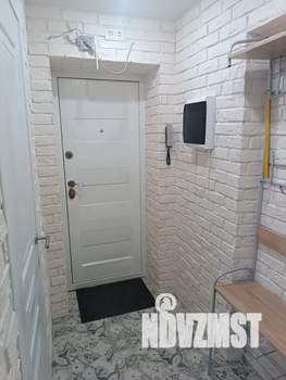 1-к квартира, посуточно, 31м2, 2/4 этаж