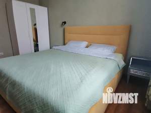 3-к квартира, посуточно, 80м2, 3/4 этаж