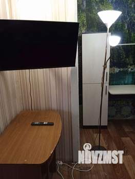 1-к квартира, на длительный срок, 31м2, 4/5 этаж