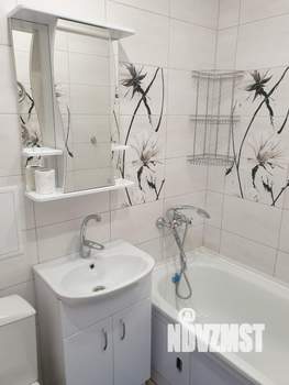 1-к квартира, на длительный срок, 30м2, 3/5 этаж