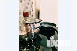 2-к квартира, посуточно, 37м2, 12/16 этаж