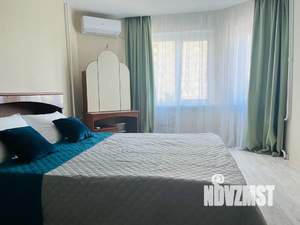 2-к квартира, посуточно, 70м2, 5/12 этаж