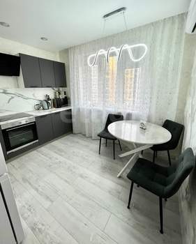 2-к квартира, на длительный срок, 60м2, 10/21 этаж