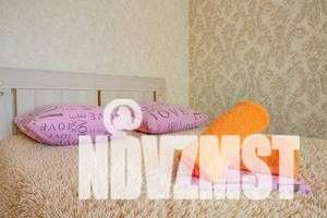 1-к квартира, посуточно, 40м2, 7/17 этаж