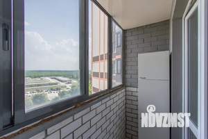 Студия квартира, посуточно, 20м2, 13/18 этаж