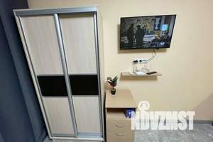 1-к квартира, посуточно, 26м2, 6/16 этаж