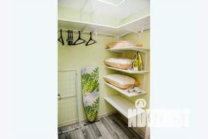 1-к квартира, посуточно, 38м2, 13/17 этаж