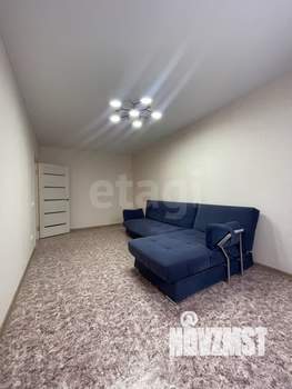 2-к квартира, на длительный срок, 57м2, 9/16 этаж