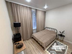 Студия квартира, на длительный срок, 20м2, 1/5 этаж