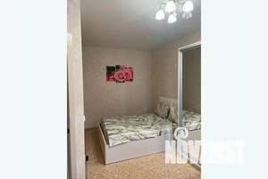 1-к квартира, посуточно, 38м2, 14/17 этаж