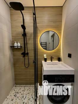 Студия квартира, посуточно, 23м2, 2/19 этаж