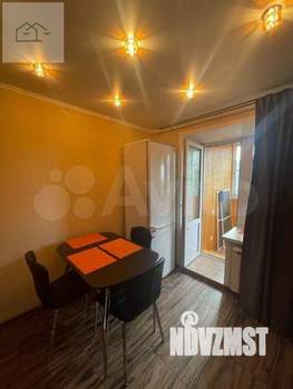 1-к квартира, на длительный срок, 40м2, 8/17 этаж