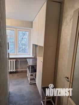 2-к квартира, на длительный срок, 47м2, 4/5 этаж