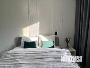 1-к квартира, посуточно, 31м2, 1/1 этаж