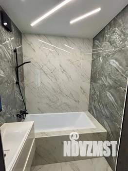 3-к квартира, посуточно, 69м2, 12/16 этаж