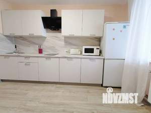 1-к квартира, посуточно, 47м2, 15/17 этаж