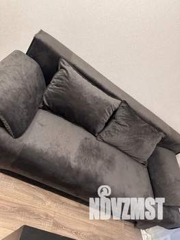 1-к квартира, посуточно, 36м2, 14/17 этаж