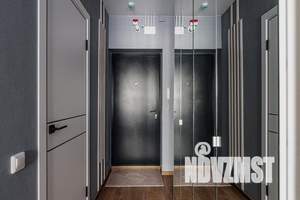 1-к квартира, посуточно, 24м2, 4/25 этаж