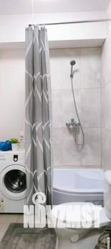 1-к квартира, посуточно, 27м2, 1/1 этаж