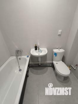 1-к квартира, на длительный срок, 40м2, 9/16 этаж