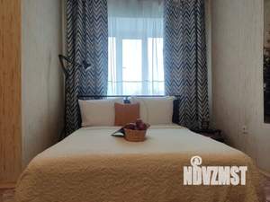 1-к квартира, посуточно, 50м2, 11/15 этаж