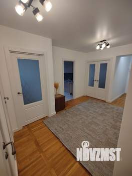 3-к квартира, на длительный срок, 75м2, 7/10 этаж