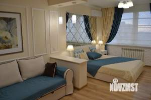 2-к квартира, посуточно, 50м2, 1/1 этаж