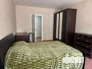 2-к квартира, на длительный срок, 54м2, 1/9 этаж