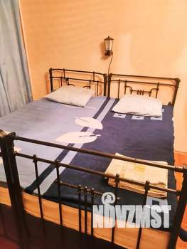 1-к квартира, посуточно, 40м2, 9/12 этаж