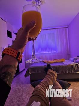 1-к квартира, посуточно, 45м2, 9/11 этаж