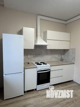 2-к квартира, на длительный срок, 57м2, 13/17 этаж