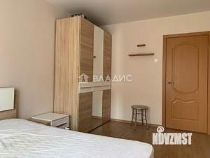 2-к квартира, на длительный срок, 58м2, 16/17 этаж