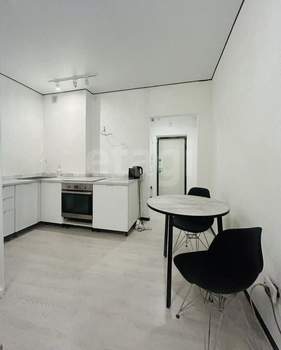 Студия квартира, на длительный срок, 27м2, 15/15 этаж