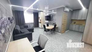 2-к квартира, на длительный срок, 54м2, 14/26 этаж