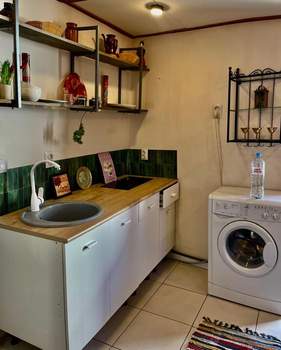 1-к квартира, на длительный срок, 25м2, 1/2 этаж