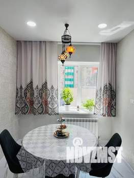 1-к квартира, посуточно, 55м2, 3/10 этаж